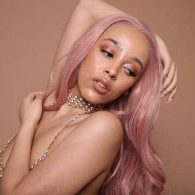 Age doja cat Doja cat