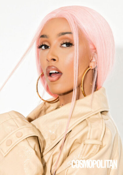 Doja Cat Biography, Age, Height, Net Worth, Father, Siblings, Mother, Instagram, Ethnic, Boyfriend, Wiki