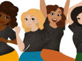 [Editorial] Girlfriends Are Selfish
