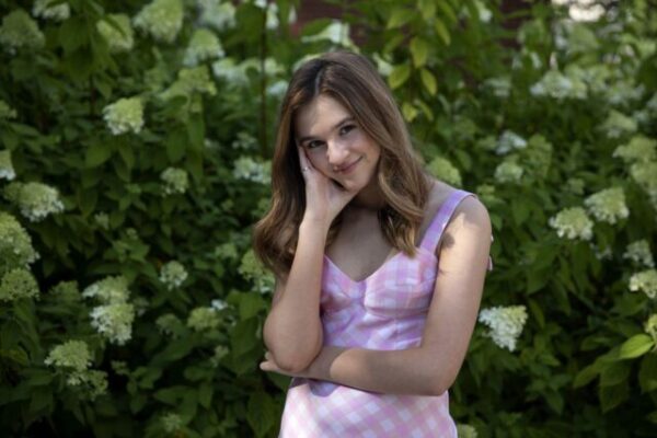 Emma Nelson Bio, Age, Dad, Net Worth, Movies, Facebook, Instagram, Wiki, Boyfriend, Height