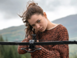 Esme Creed-Miles Bio, Instagram, Age, Height, Net Worth, Movies, Parents, Partner, Mother, Accent, Boyfriend