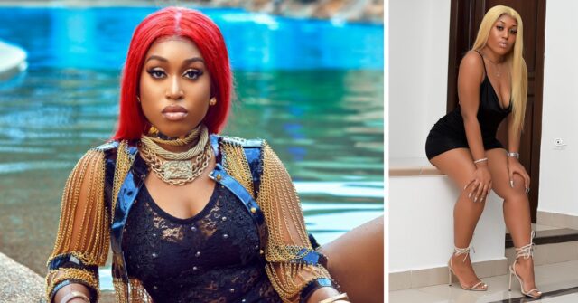 Fantana Biography: Songs, Age, Net Worth, Boyfriend, Mother, Boyfriend, Wikipedia, Ghana Fantana Biography: Songs, Age, Net Worth, Boyfriend, Mother, Boyfriend, Wikipedia, Ghana