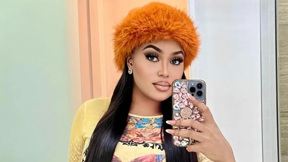 Vera Sidika Biography: Age, Net Worth, Real Name, Child, House, Instagram, Wiki, Boyfriend, Husband, Height Vera Sidika Biography: Age, Net Worth, Real Name, Child, House, Instagram, Wiki, Boyfriend, Husband, Height