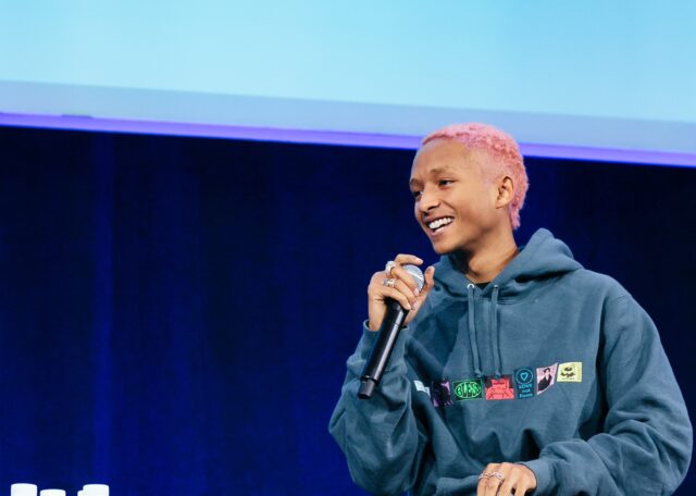 Jaden Smith - Wikipedia