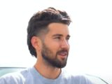 Jeffrey Jeff Wittek Bio, Age, Wikipedia, Record, Net Worth, SnapChat, Girlfriends, Height, Birthday, Instagram, Eye
