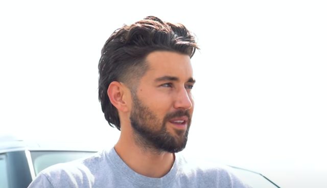 Jeffrey ‘Jeff’ Wittek Biography: Age, Wiki, Record, Net Worth, SnapChat, Girlfriends, Height, Birthday, Instagram, Eye