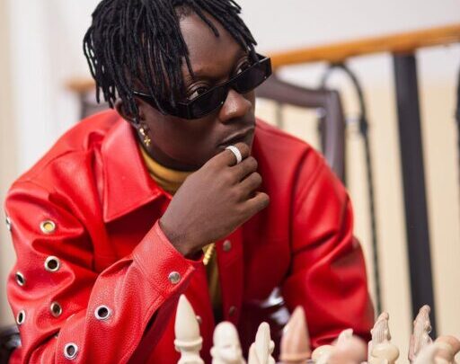 Kofi Jamar Biography: Age, Songs, Net Worth, Girlfriend, Wikipedia, Record Label