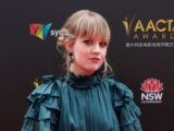 Meet Markella Kavenagh, Biography, Age, Net Worth, Instagram, Height, Movies, Parents, DOB, Agent, Born