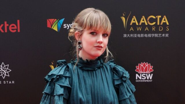 Meet Markella Kavenagh: Biography, Age, Net Worth, Instagram, Wiki, Height, Movies, Parents, DOB, Agent, Born Meet Markella Kavenagh: Biography, Age, Net Worth, Instagram, Wiki, Height, Movies, Parents, DOB, Agent, Born