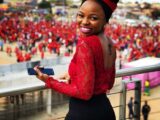 Naledi Chirwa Biography, Age, Net Worth, Nationality, Instagram, Wikipedia, Salary, Husband, Mother