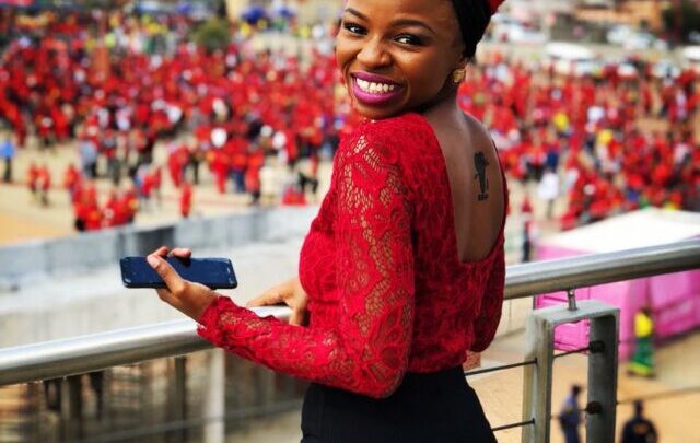 Naledi Chirwa Biography: Age, Net Worth, Nationality, Instagram, Wikipedia, Salary, Husband, Mother, Boyfriend