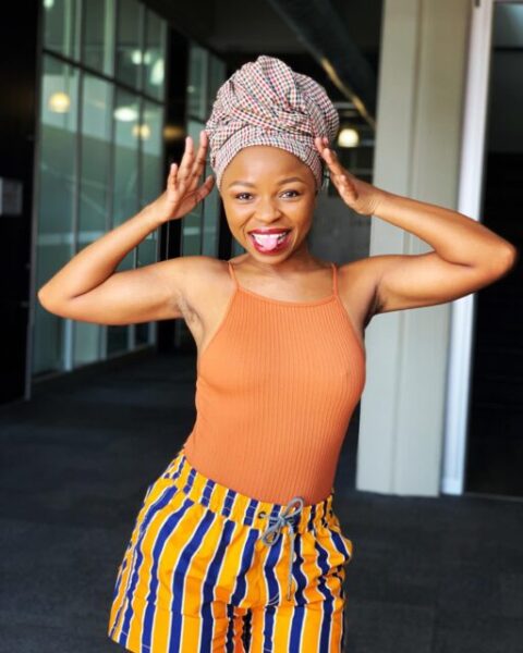 Naledi Chirwa Biography, Boyfriend, Age, Net Worth, Nationality, Instagram, Wikipedia, Salary, Husband, Mother