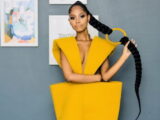 Nandi Mbatha Biography, Siblings, Age, Net Worth, Car, Parents, House, Tattoo, Family, Birthday, Wiki, Boyfriend