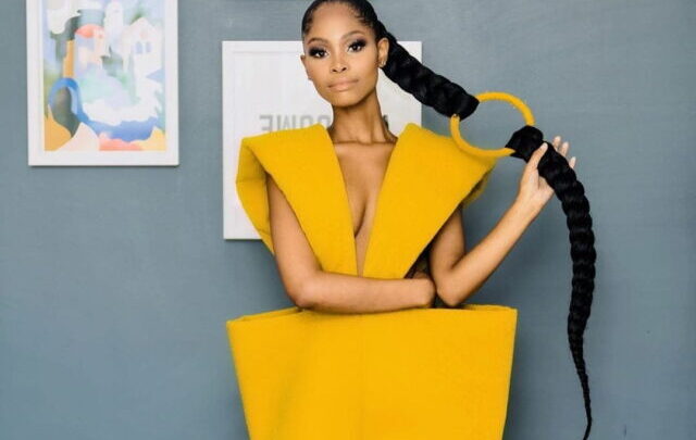Nandi Mbatha Biography: Siblings, Age, Net Worth, Car, Parents, House, Tattoo, Family, Birthday, Wiki, Boyfriend