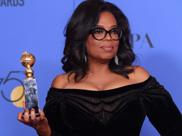 Oprah Winfrey Bio, Age, Pictures, Facts, Husband, Net Worth, Children, Wikipedia, Show, Height, Business, Famous For