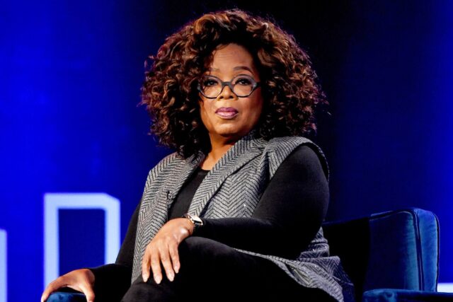 Oprah Winfrey Biography, Age, Pictures, Facts, Husband, Net Worth, Children, Wikipedia, Show, Height, Business, Famous For