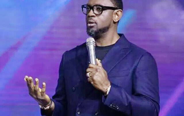 Pastor Biodun Fatoyinbo Biography: Age, Wife, Net Worth, University, Controversy, Birthday, House, Shiloh, Wiki