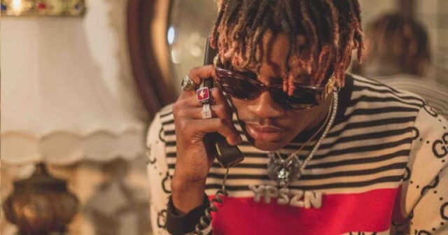 Rapper PsychoYP Biography: Age, Net Worth, Songs, Record Label, Girlfriend, Wikipedia, Pictures