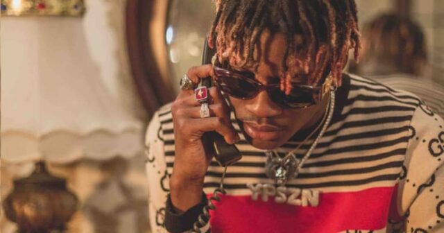 Rapper PsychoYP Biography, Age, Net Worth, Songs, Pictures, Record Label, Girlfriend, Wikipedia, Pictures