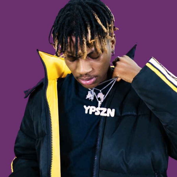 Rapper PsychoYP Biography, Wiki, Age, Net Worth, Songs, Pictures, Record Label, Girlfriend, Pictures