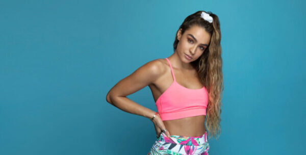 Sommer Ray Biography, Age, Net Worth, Height, Wikipedia, Boyfriend, Instagram, Dating, Twitter, YouTube