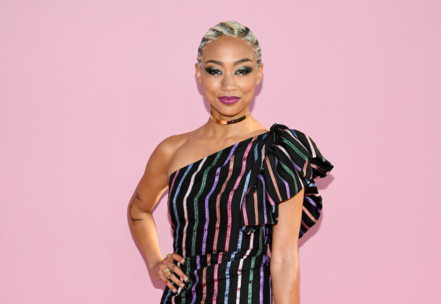 Tati Gabrielle, Biography, Movies & News