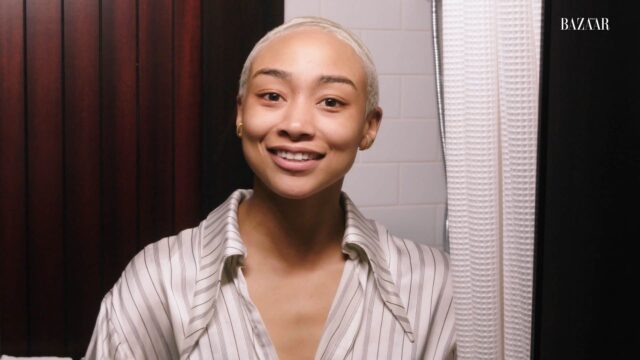 Tati Gabrielle (Actress) Wiki, Biography, Age, Boyfriend, Family