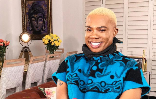 Thami ‘Dish’ Kotlolo Biography: Parents, Mother, Age, Net Worth, Boyfriend, Husband, Wiki, Son, Twitter