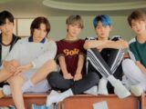 Tomorrow X Together (TXT) Biography: Members, Ages, Album, Net Worth, Songs, Pictures, Girlfriends