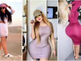 Vera Sidika Biography, Age, Net Worth, Real Name, Child, House, Instagram, Wiki, Boyfriend, Husband, Height