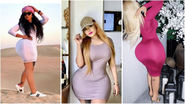 Vera Sidika Biography, Age, Net Worth, Real Name, Child, House, Instagram, Wiki, Boyfriend, Husband, Height