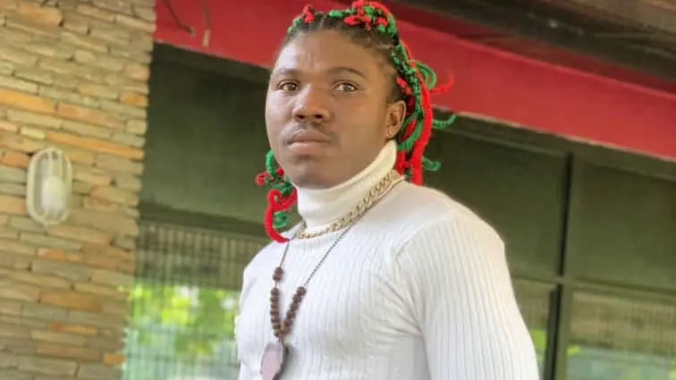 WD (musician) Biography: Age, Net Worth, Pictures, Songs, Wikipedia, Career WD (musician) Biography: Age, Net Worth, Pictures, Songs, Wikipedia, Career