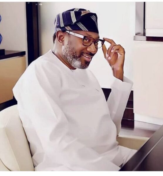 Who is Femi Otedola, Bio, Net Worth, Children, Age, Wife, Son, Wikipedia, House, Business