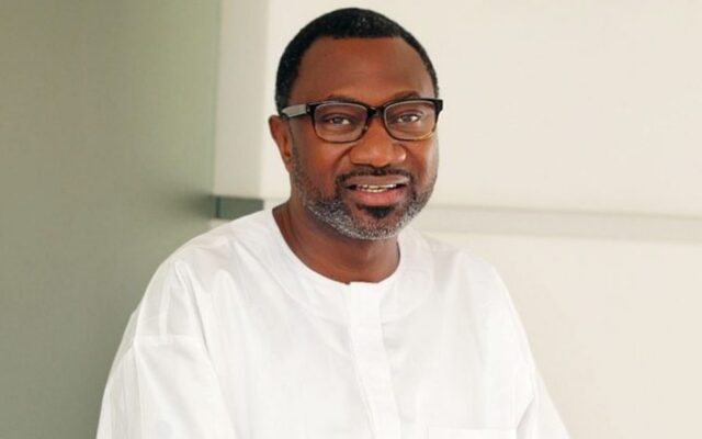 Who is Femi Otedola? Biography, Net Worth, Children, Age, Wife, Son, Wikipedia, House, Business