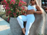 Wioletta Pawluk Biography: Instagram, Net Worth, Images, Age, Diet, Boyfriend, Wiki, Facebook, Height