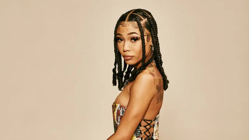 Coi Leray Biography: Wiki, Age, Net Worth, Pictures, TikTok, Instagram, Boyfriend, Songs Coi Leray Biography: Wiki, Age, Net Worth, Pictures, TikTok, Instagram, Boyfriend, Songs