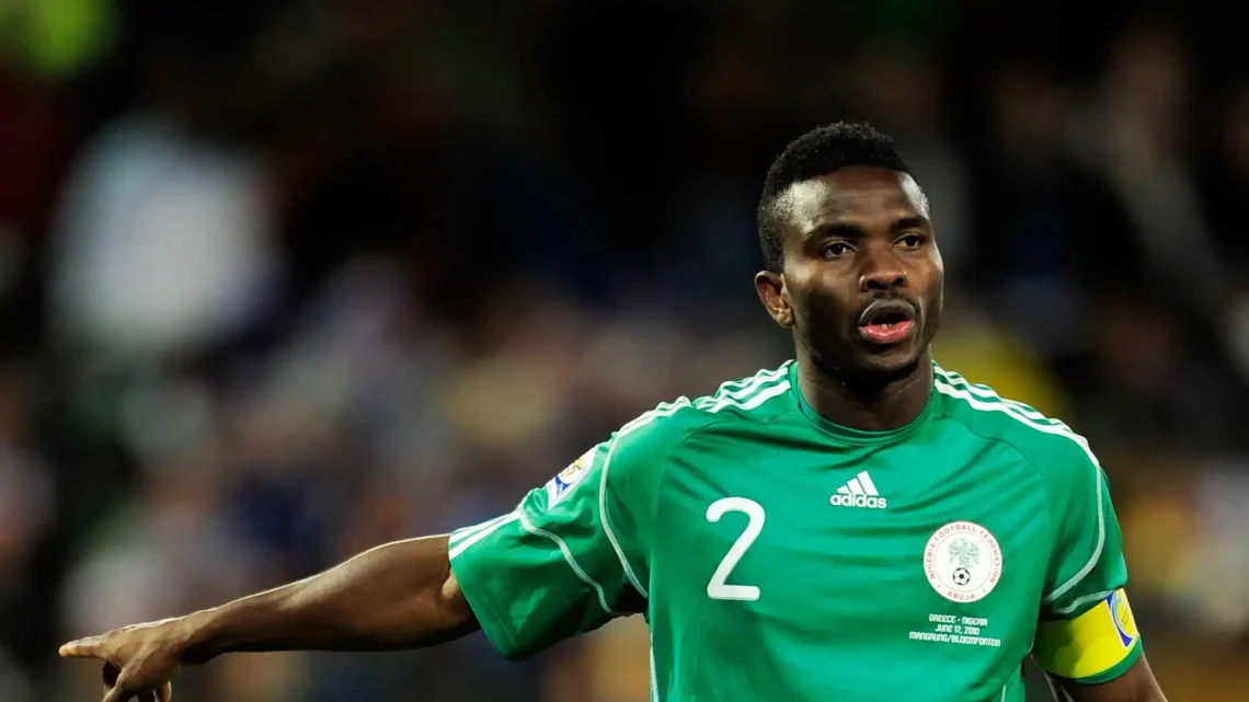 Joseph Yobo Biography: Net Worth, Wife, State Of Origin, Age, Family, Profile, House, Mansion, Investment, Wiki Joseph Yobo Biography: Net Worth, Wife, State Of Origin, Age, Family, Profile, House, Mansion, Investment, Wiki