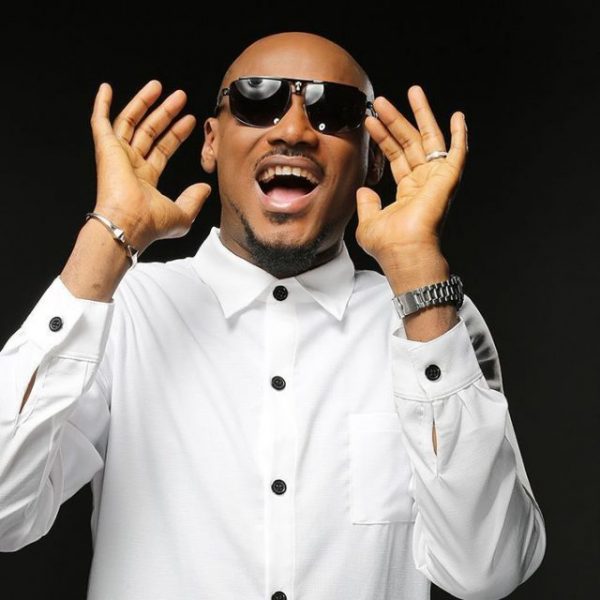 2Baba 2face