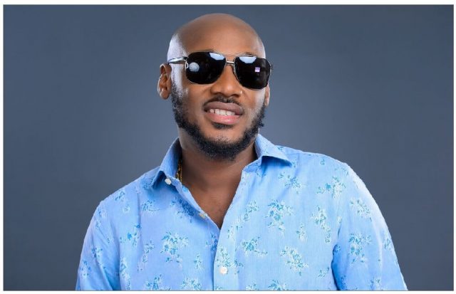 biography of 2face idibia