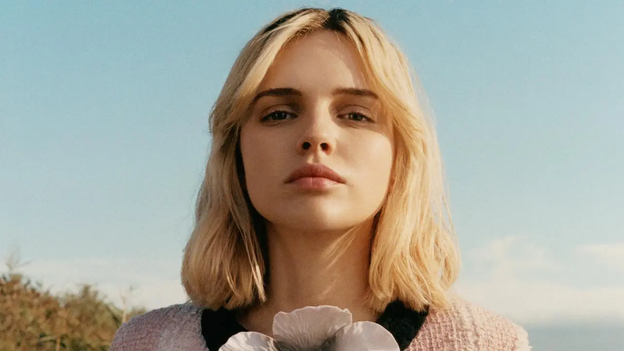 Odessa Young