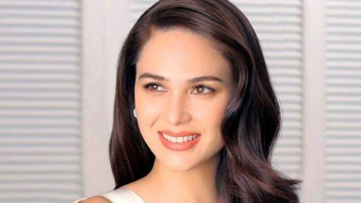 Kristine Hermosa
