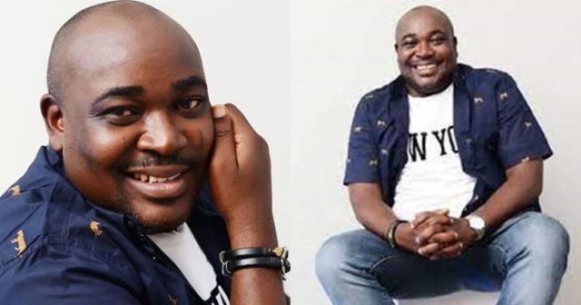 Adebayo Tijani Biography, Father, Net Worth, Wife, Oga Bello, Age, Wedding, Movies, Pictures, Wikipedia