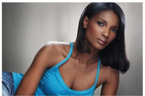 Agbani Darego