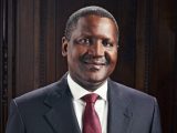 Aliko Dangote Biography, Age, Wife, Net Worth, House, Cars, Children, Height, Arsenal, Girlfriend, Parents