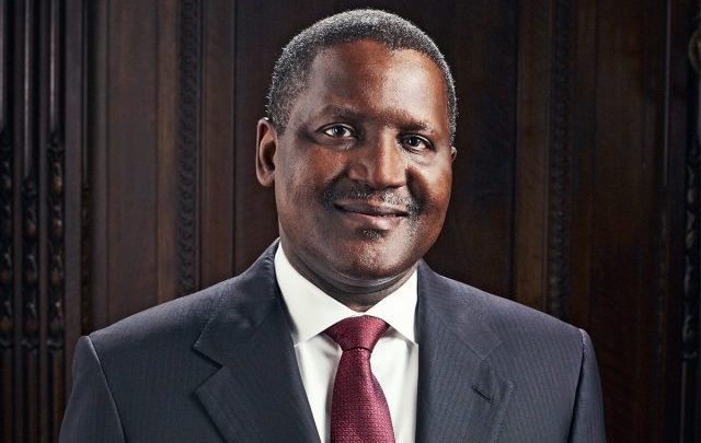 Aliko Dangote Biography: Age, Wife, Net Worth, House, Cars, Children, Height, Arsenal, Girlfriend, Parents, Wiki