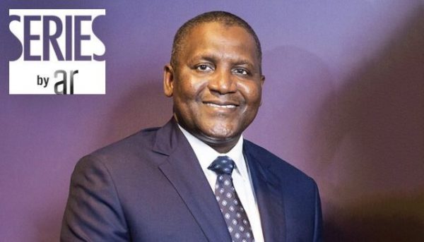 Aliko Dangote Biography, Wiki, Age, Wife, Net Worth, House, Cars, Children, Height, Arsenal, Girlfriend, Parents