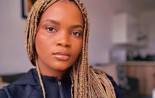 Ami Faku Biography: Songs, Age, Net Worth, Boyfriend, Album, Family, Parents, Real Name, Child, Married, Child, Wiki