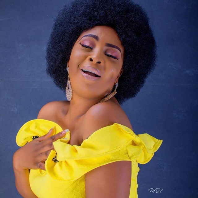 Bidemi Kosoko Biography, Mother, Age, Husband, Net Worth, House, Child, Daughter, Wikipedia, Pictures