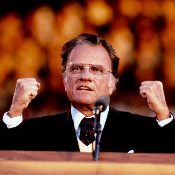 Billy Graham