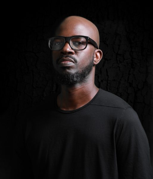 Black Coffee musician Photo